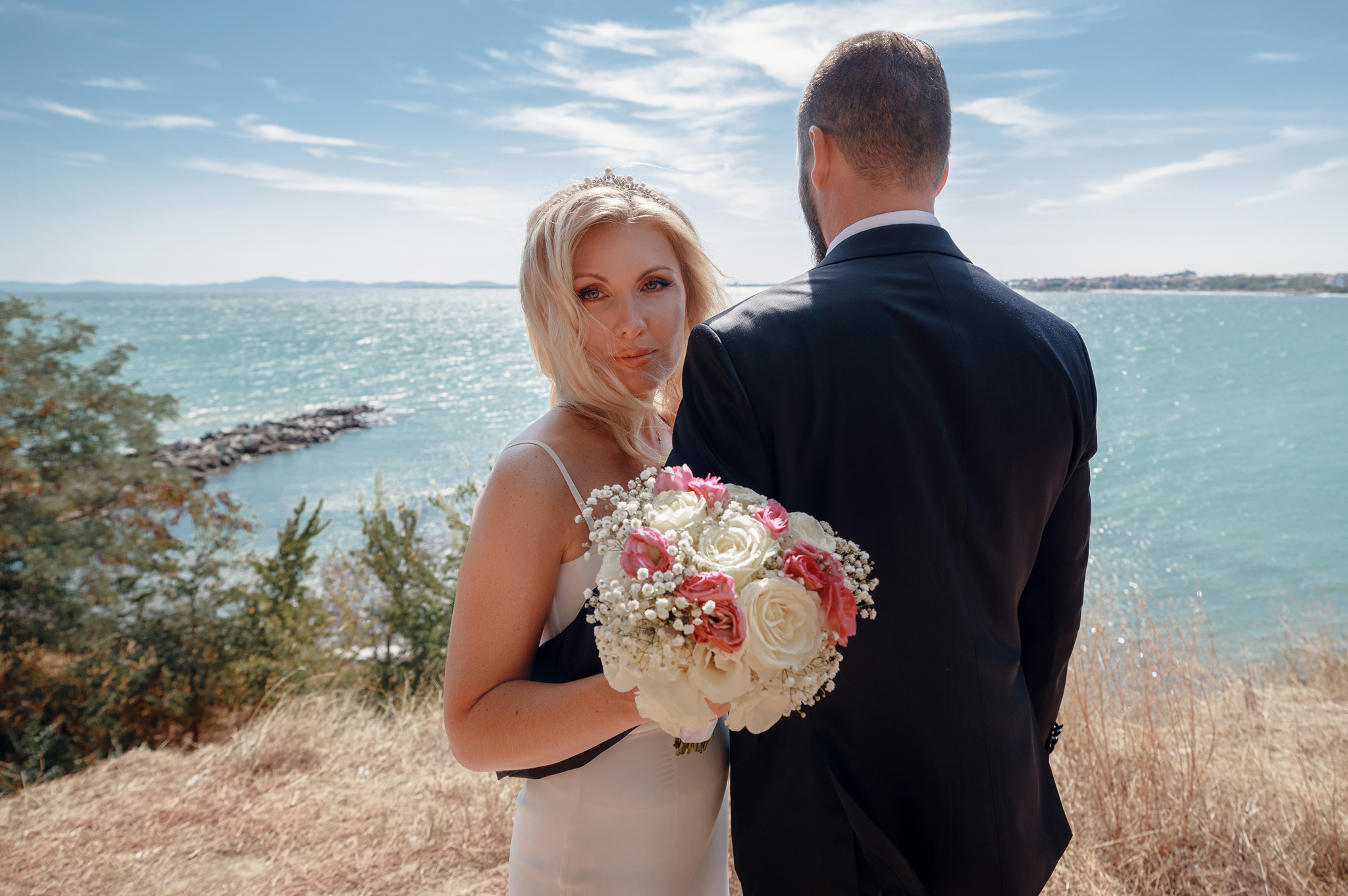 388 Wedding